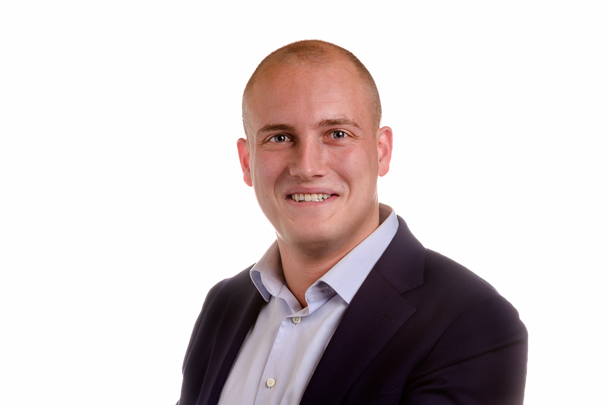 Nouche Hekkelman